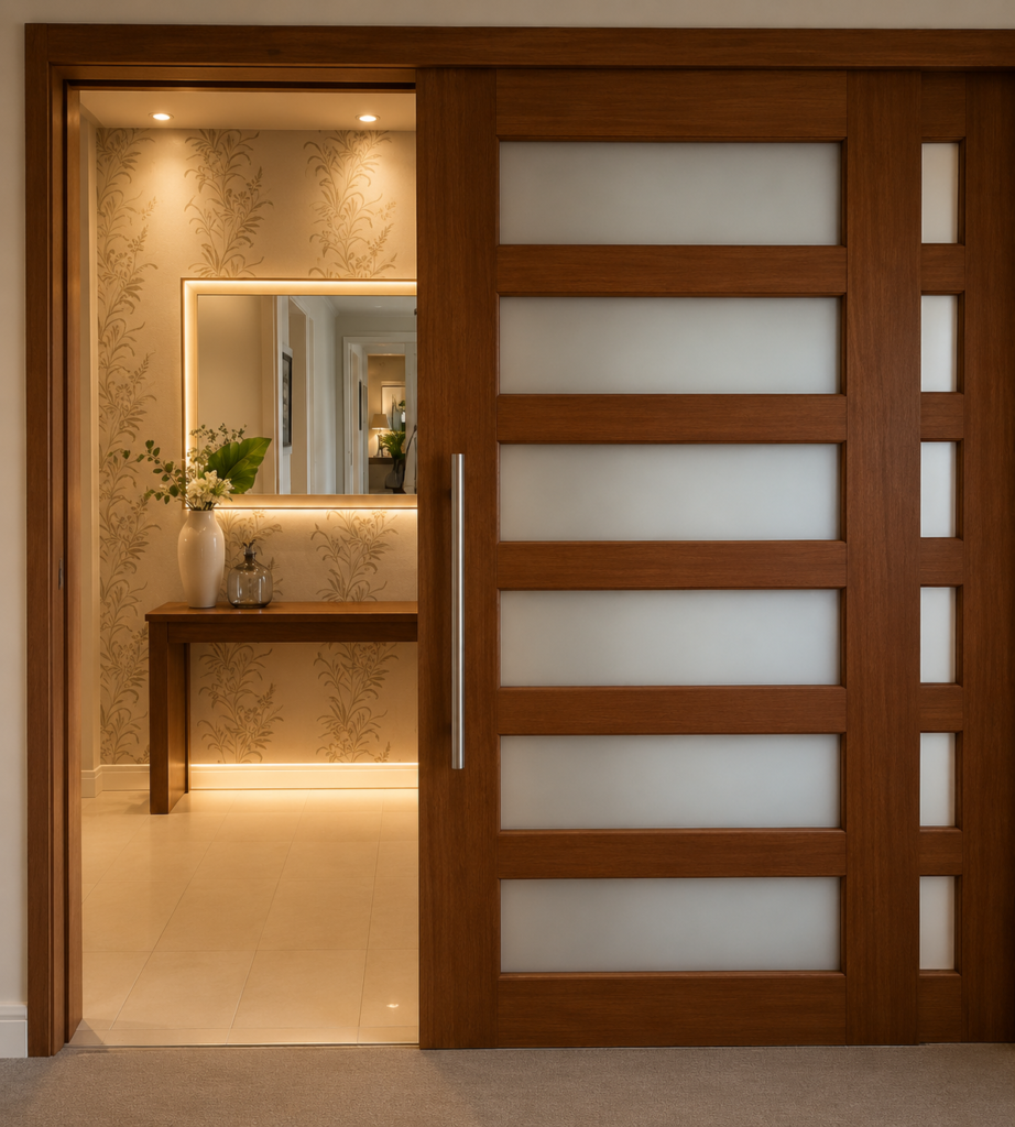 puertas hermosas