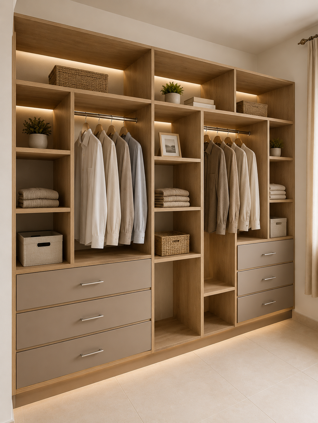 CLOSET