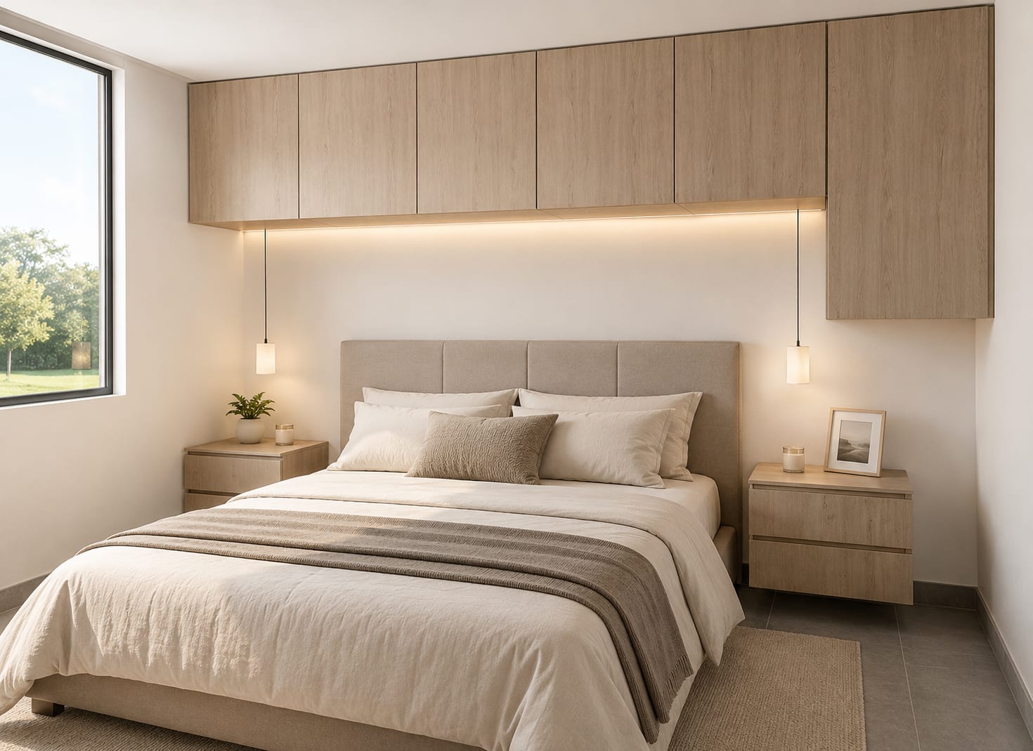 muebles de habitación