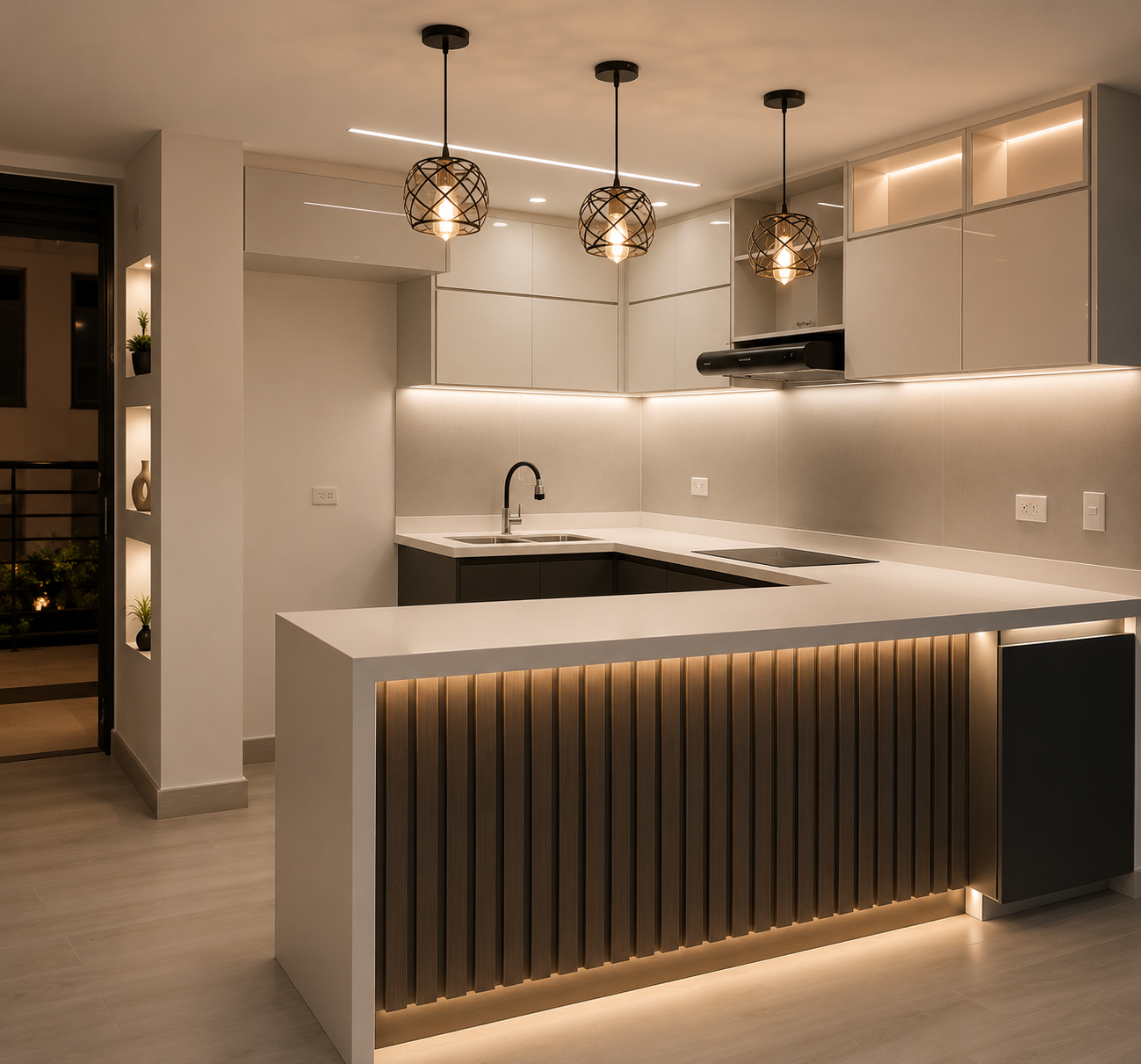 cocina
